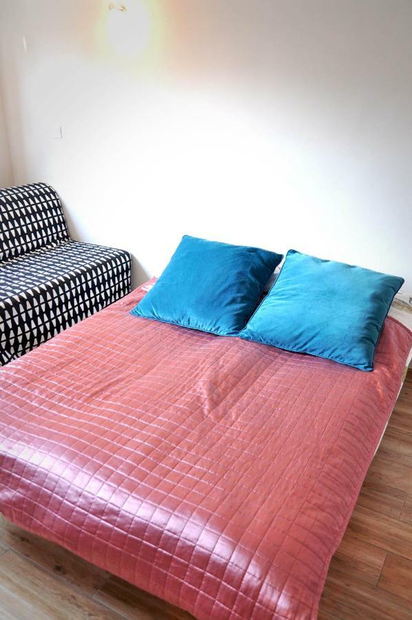 Apartament Z Klimatyzacja Leilighet Kołobrzeg Eksteriør bilde